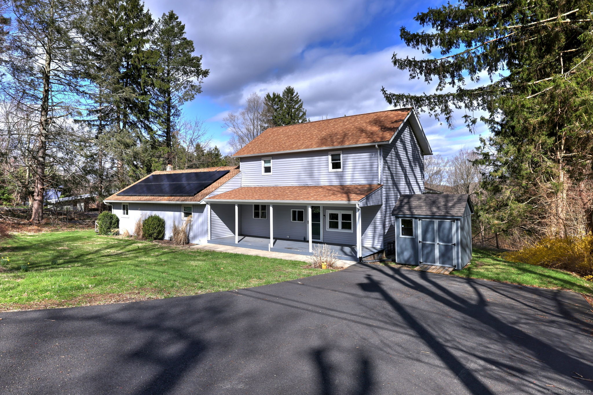 354 Sperry Road, Bethany, Connecticut image 1
