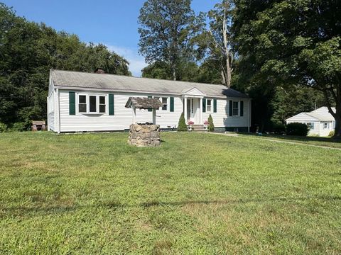 16 Westview Drive Bethel CT 06801