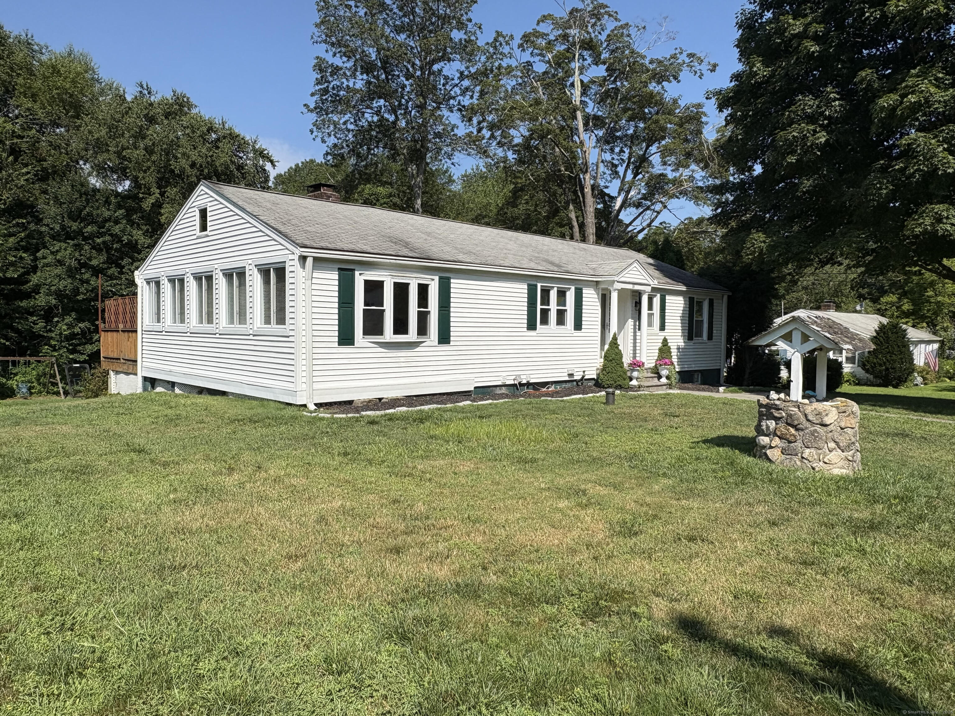 16 Westview Drive