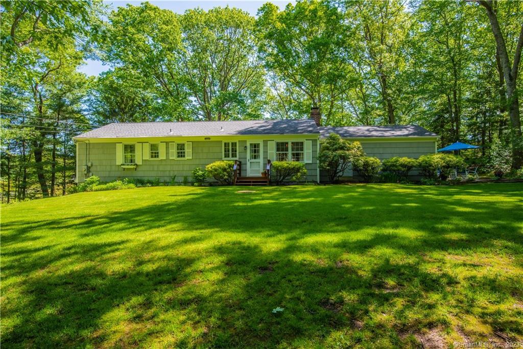 Photo 5 of 29 of 74 Flat Swamp Road house