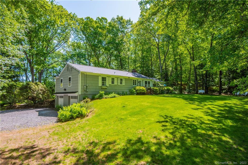Photo 4 of 29 of 74 Flat Swamp Road house