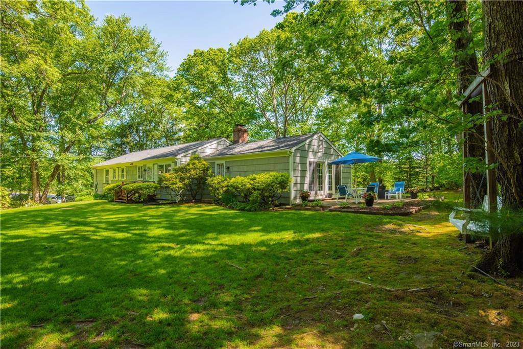 Photo 6 of 29 of 74 Flat Swamp Road house