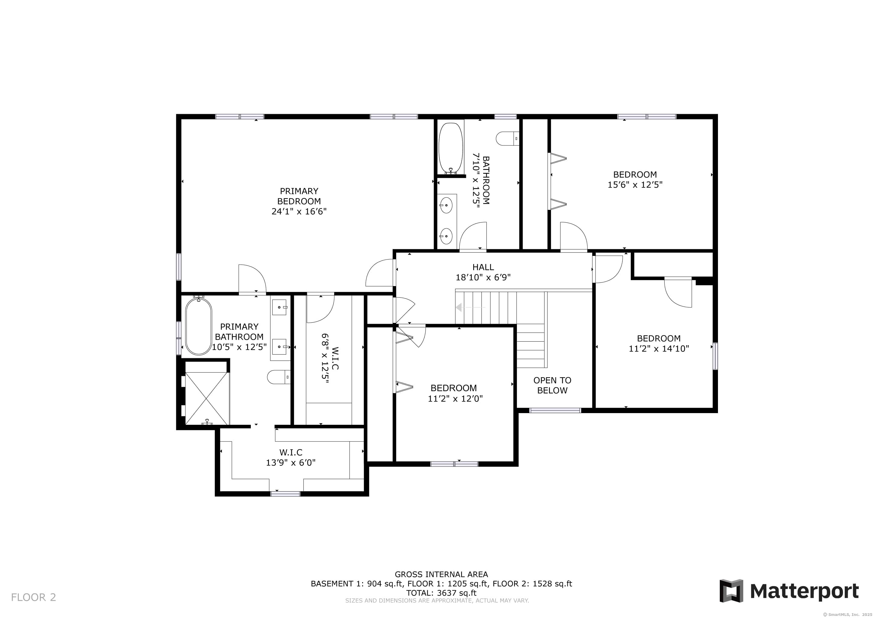 38 Marina Court, Meriden, Connecticut image 39