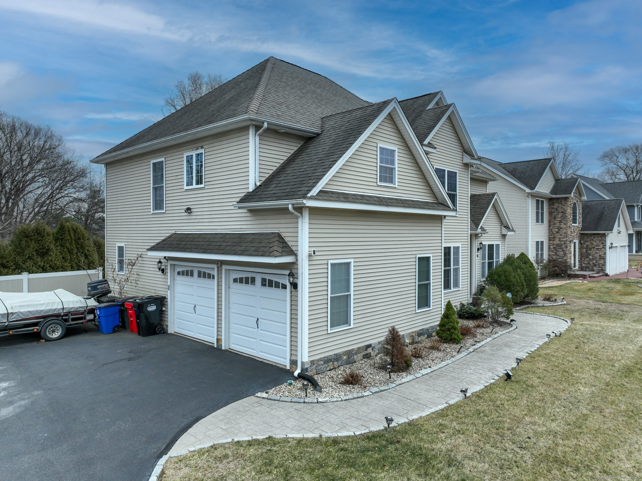 38 Marina Court, Meriden, Connecticut image 36