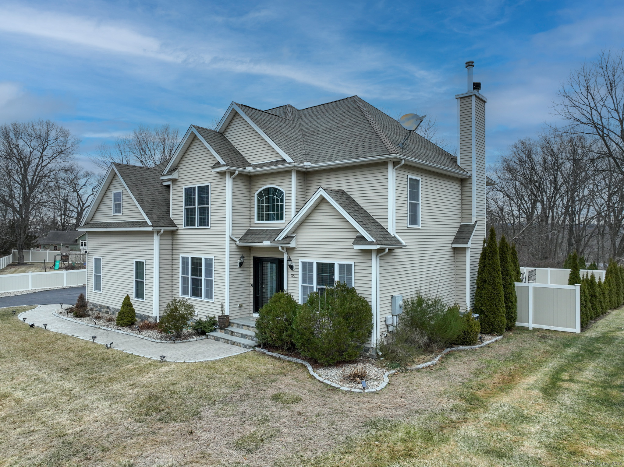 38 Marina Court, Meriden, Connecticut image 35