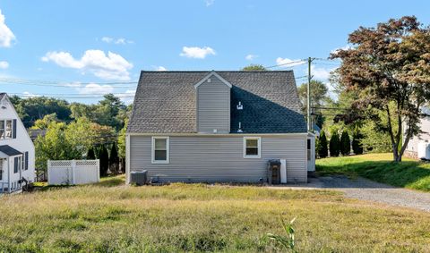 A home in Bristol