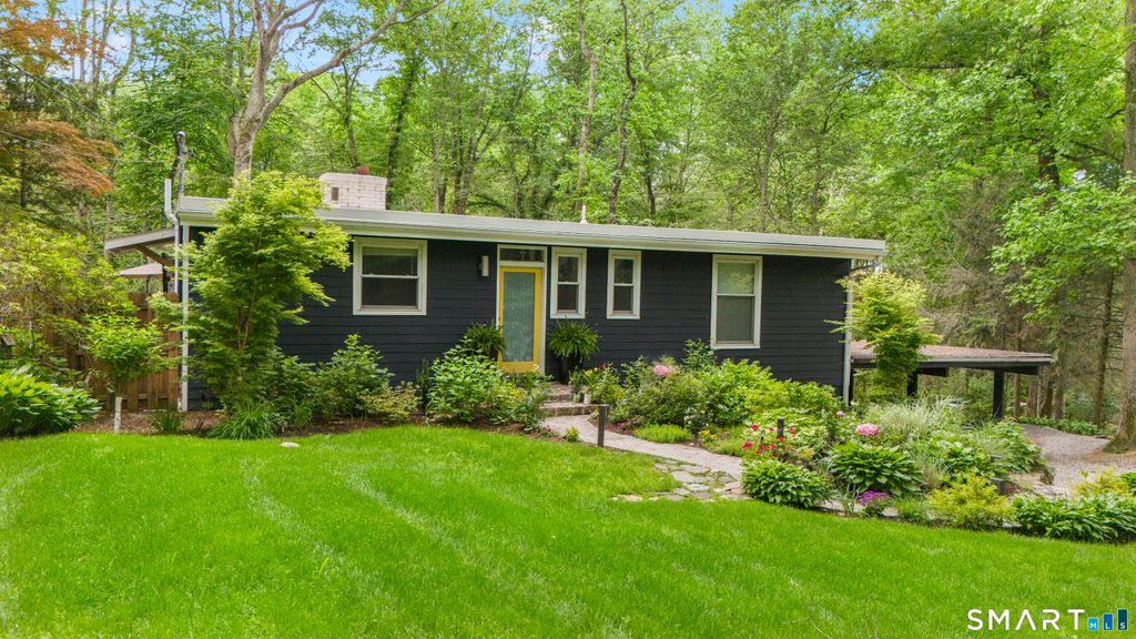 Photo of 13 Alewives Road, Norwalk, CT 06850 (MLS # 24179937)
