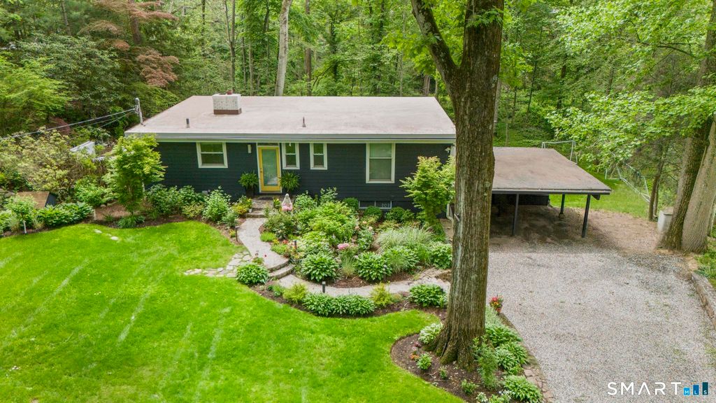 Photo of 13 Alewives Road, Norwalk, CT 06850 (MLS # 24179937)
