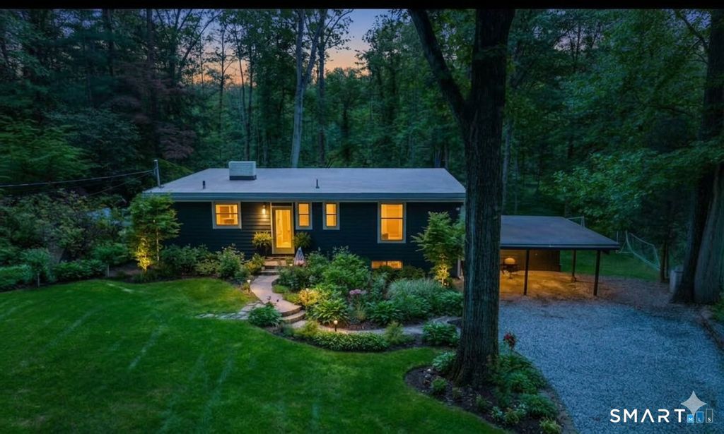 Photo of 13 Alewives Road, Norwalk, CT 06850 (MLS # 24179937)