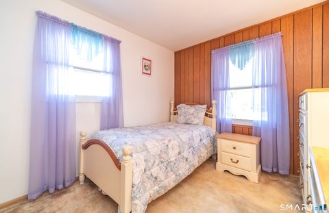 Tiny photo for 69 Bellevue Street, Meriden, CT 06451 (MLS # 24150511)