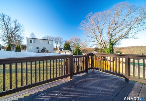 Tiny photo for 69 Bellevue Street, Meriden, CT 06451 (MLS # 24150511)