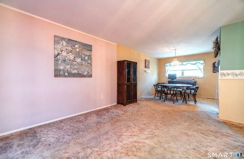 Tiny photo for 69 Bellevue Street, Meriden, CT 06451 (MLS # 24150511)