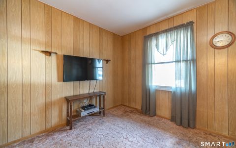 Tiny photo for 69 Bellevue Street, Meriden, CT 06451 (MLS # 24150511)