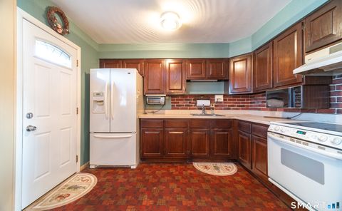 Tiny photo for 69 Bellevue Street, Meriden, CT 06451 (MLS # 24150511)