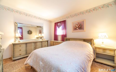 Tiny photo for 69 Bellevue Street, Meriden, CT 06451 (MLS # 24150511)