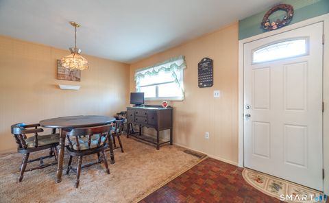 Tiny photo for 69 Bellevue Street, Meriden, CT 06451 (MLS # 24150511)