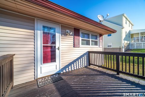 Tiny photo for 69 Bellevue Street, Meriden, CT 06451 (MLS # 24150511)