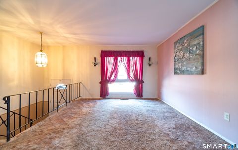 Tiny photo for 69 Bellevue Street, Meriden, CT 06451 (MLS # 24150511)