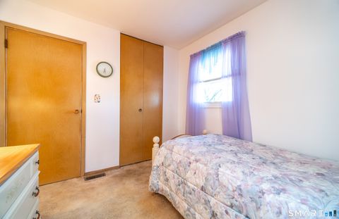 Tiny photo for 69 Bellevue Street, Meriden, CT 06451 (MLS # 24150511)