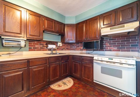 Tiny photo for 69 Bellevue Street, Meriden, CT 06451 (MLS # 24150511)