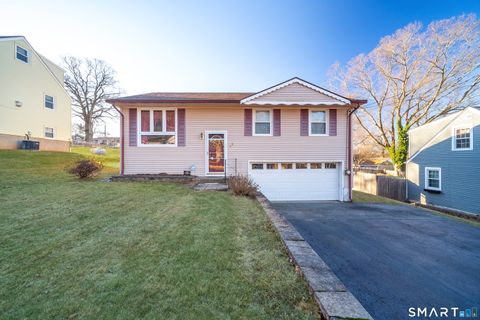 69 Bellevue Street Meriden CT 06451