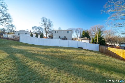 Tiny photo for 69 Bellevue Street, Meriden, CT 06451 (MLS # 24150511)