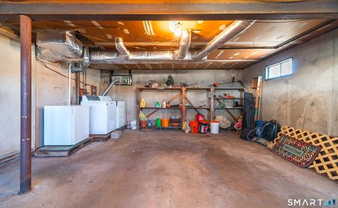 Tiny photo for 69 Bellevue Street, Meriden, CT 06451 (MLS # 24150511)