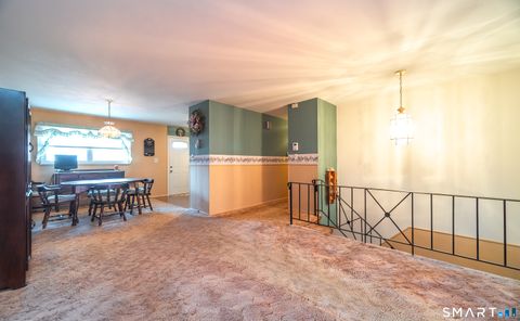 Tiny photo for 69 Bellevue Street, Meriden, CT 06451 (MLS # 24150511)