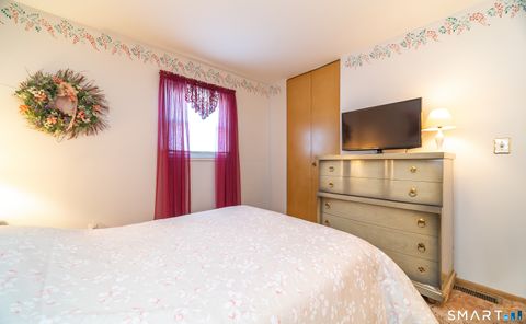 Tiny photo for 69 Bellevue Street, Meriden, CT 06451 (MLS # 24150511)