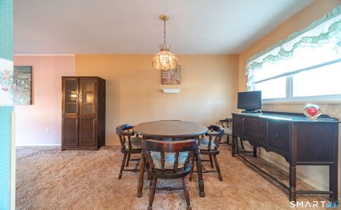 Tiny photo for 69 Bellevue Street, Meriden, CT 06451 (MLS # 24150511)