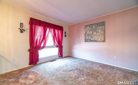 Tiny photo for 69 Bellevue Street, Meriden, CT 06451 (MLS # 24150511)