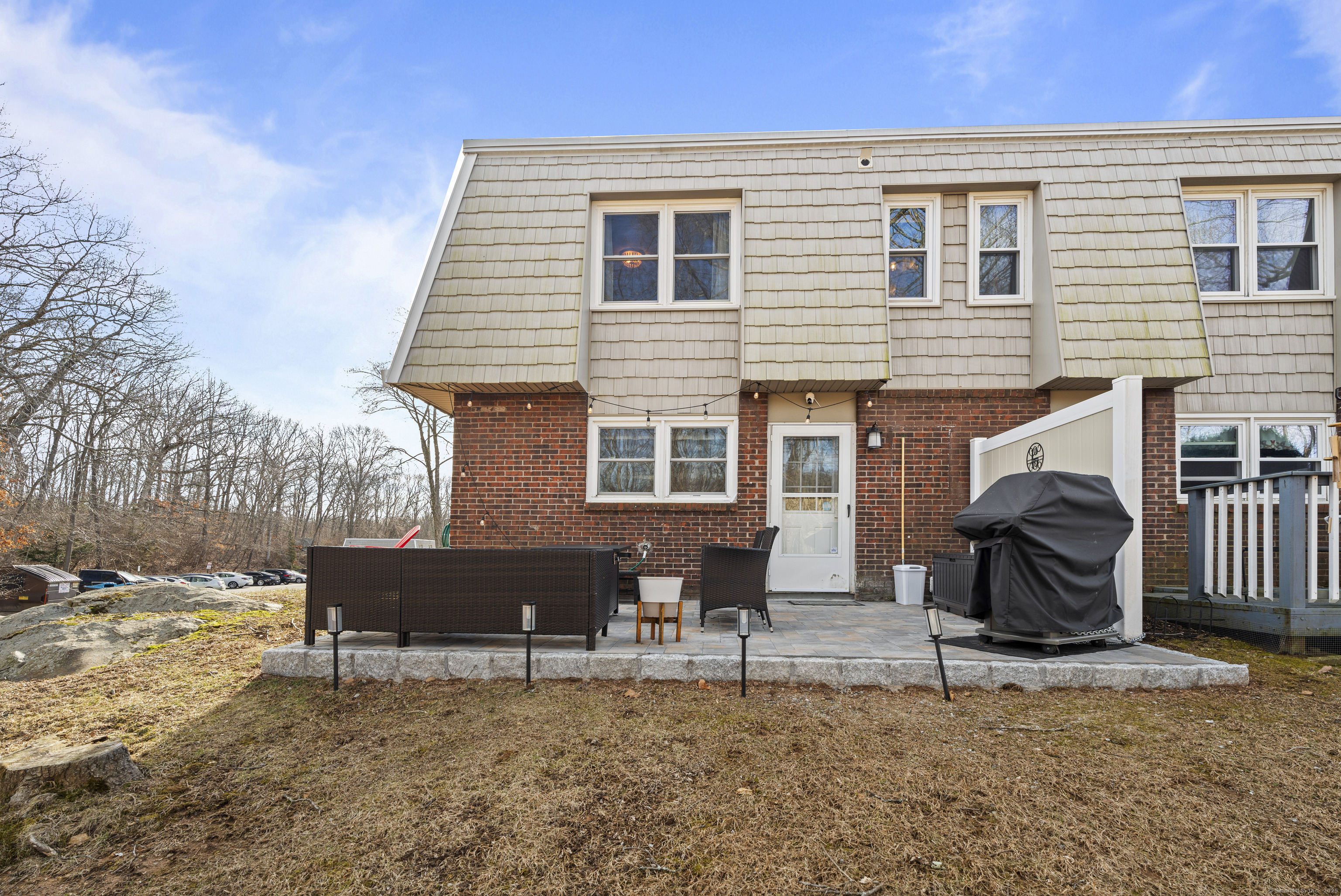 63 Briarwood Lane #A, Branford, Connecticut image 23