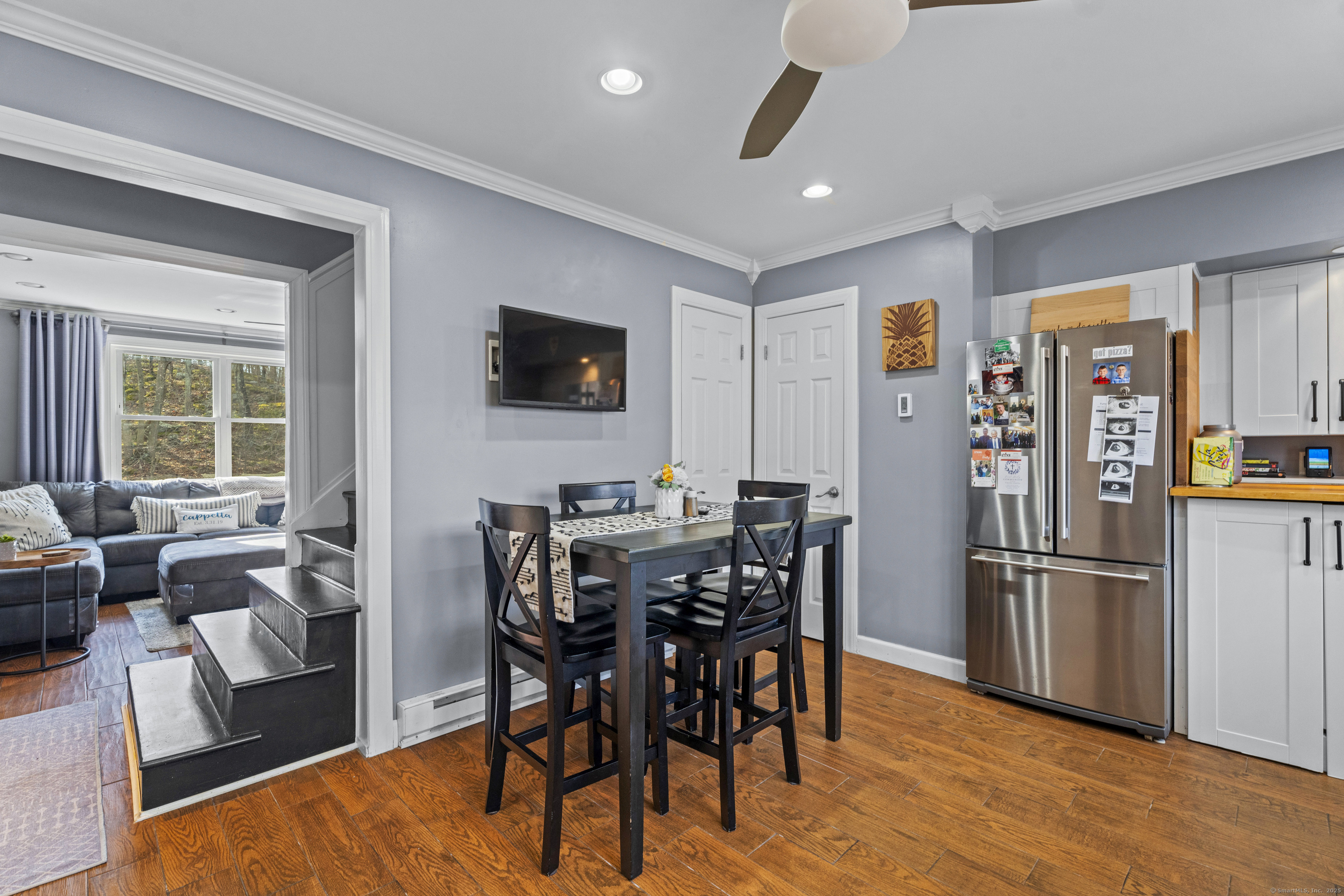 63 Briarwood Lane #A, Branford, Connecticut image 12