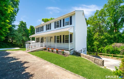 Homes For Sale - 1425 James Farm Road<br/> Stratford, CT 06614