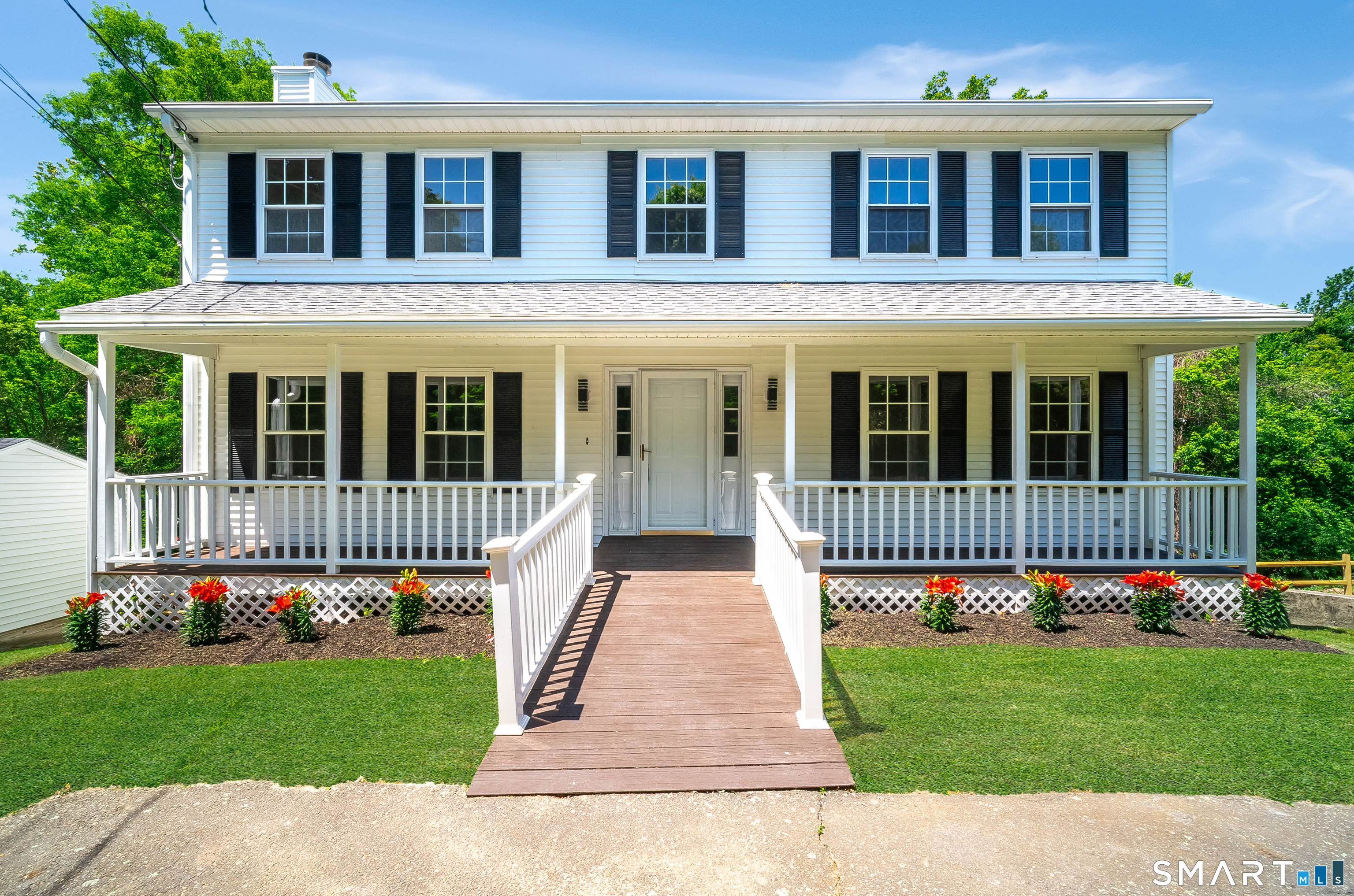 1425 James Farm Road