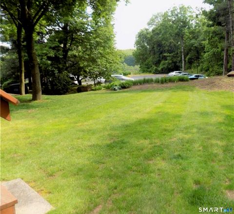 Tiny photo for 80 N Mountain Road #F, New Britain, CT 06053 (MLS # 24144312)