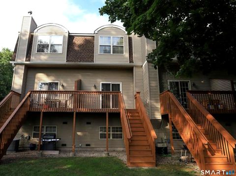 Tiny photo for 80 N Mountain Road #F, New Britain, CT 06053 (MLS # 24144312)