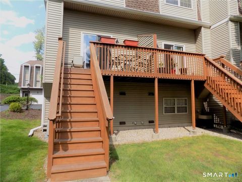 Tiny photo for 80 N Mountain Road #F, New Britain, CT 06053 (MLS # 24144312)