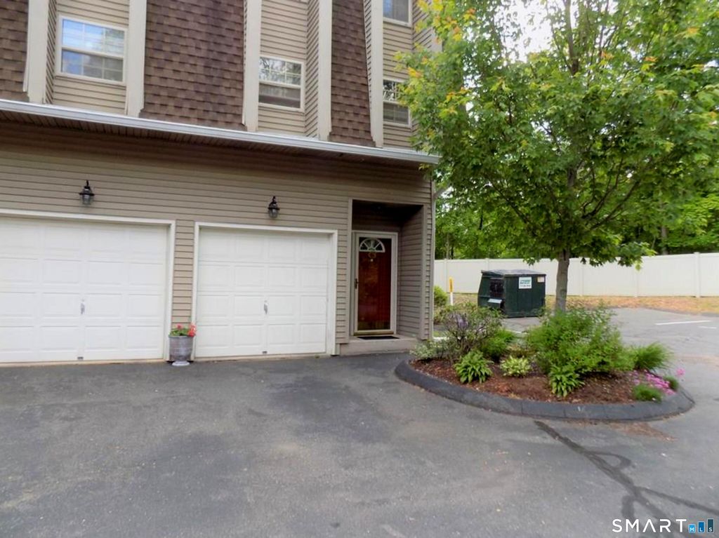 Photo of 80 N Mountain Road #APT F, New Britain, CT 06053 (MLS # 24144312)