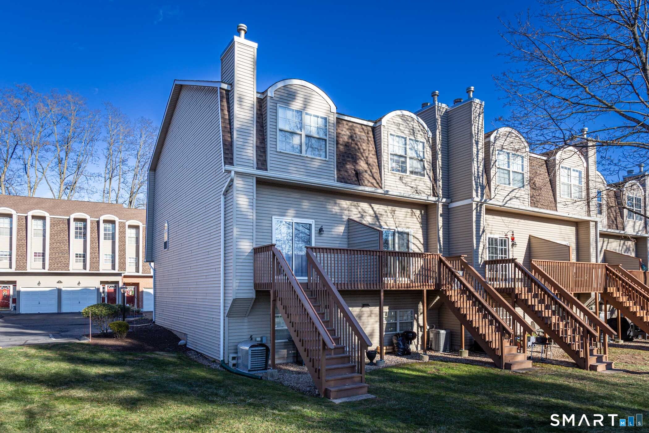 80 North Mountain Road F