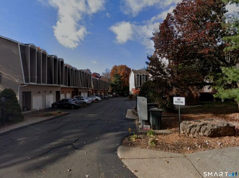 Tiny photo for 80 N Mountain Road #F, New Britain, CT 06053 (MLS # 24144312)