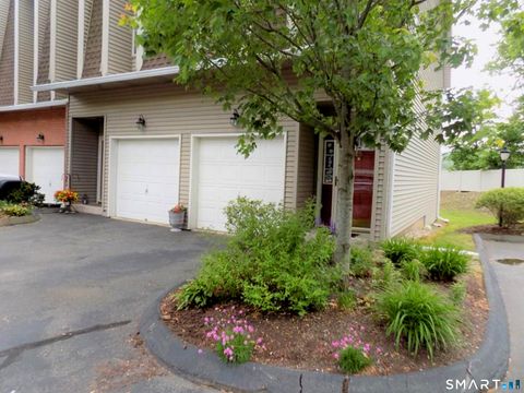 Tiny photo for 80 N Mountain Road #F, New Britain, CT 06053 (MLS # 24144312)