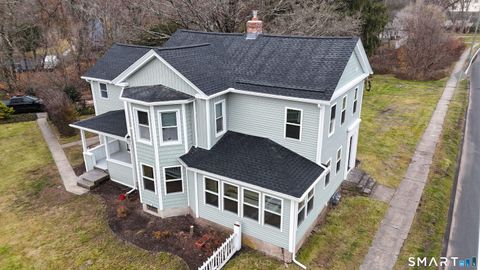 Photo of 610 Ives Row, Cheshire, CT 06410 (MLS # 24153909)