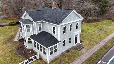 Tiny photo for 610 Ives Row, Cheshire, CT 06410 (MLS # 24153909)