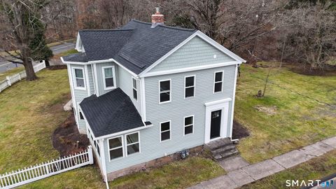 Tiny photo for 610 Ives Row, Cheshire, CT 06410 (MLS # 24153909)