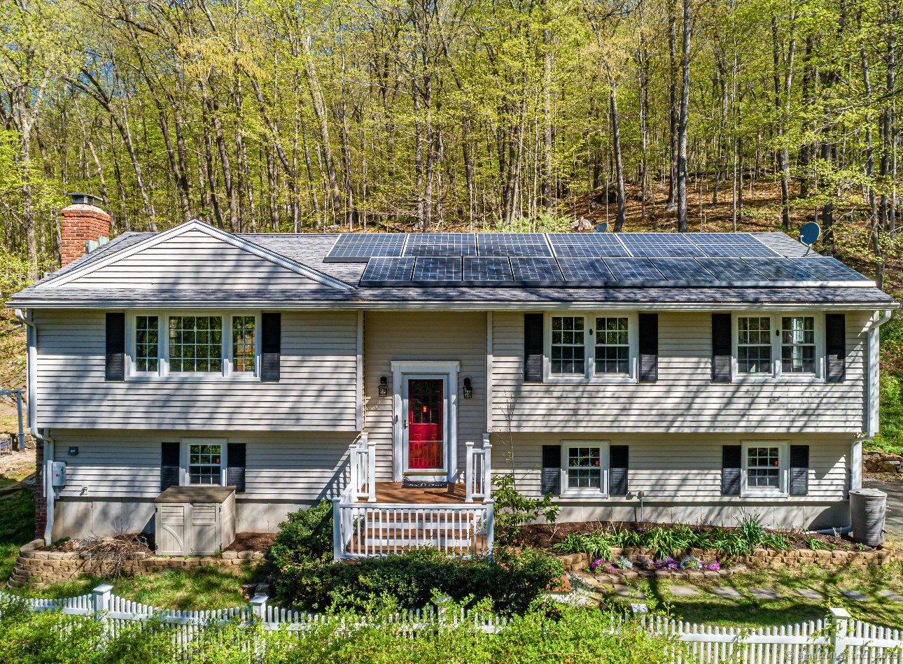 173 Barlow Mountain Road, Ridgefield, Connecticut image 1