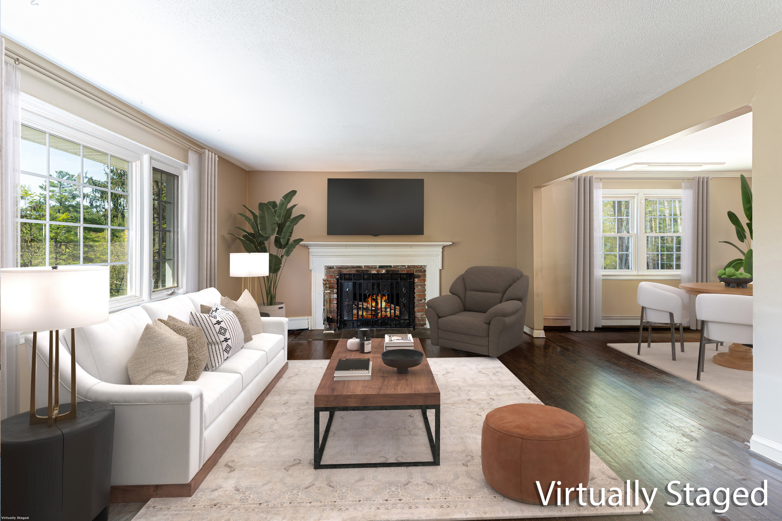 173 Barlow Mountain Road, Ridgefield, Connecticut image 12