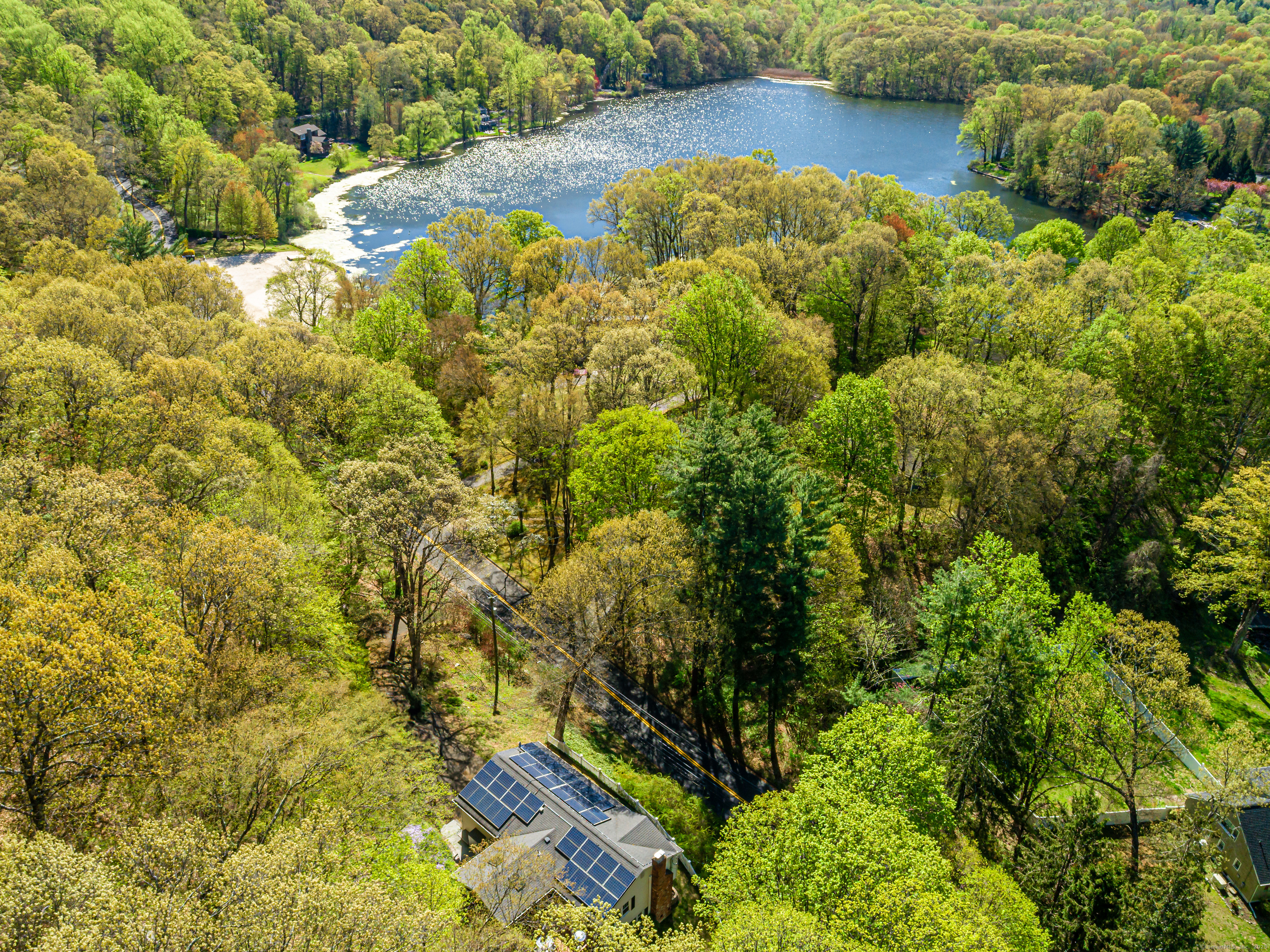 173 Barlow Mountain Road, Ridgefield, Connecticut image 3