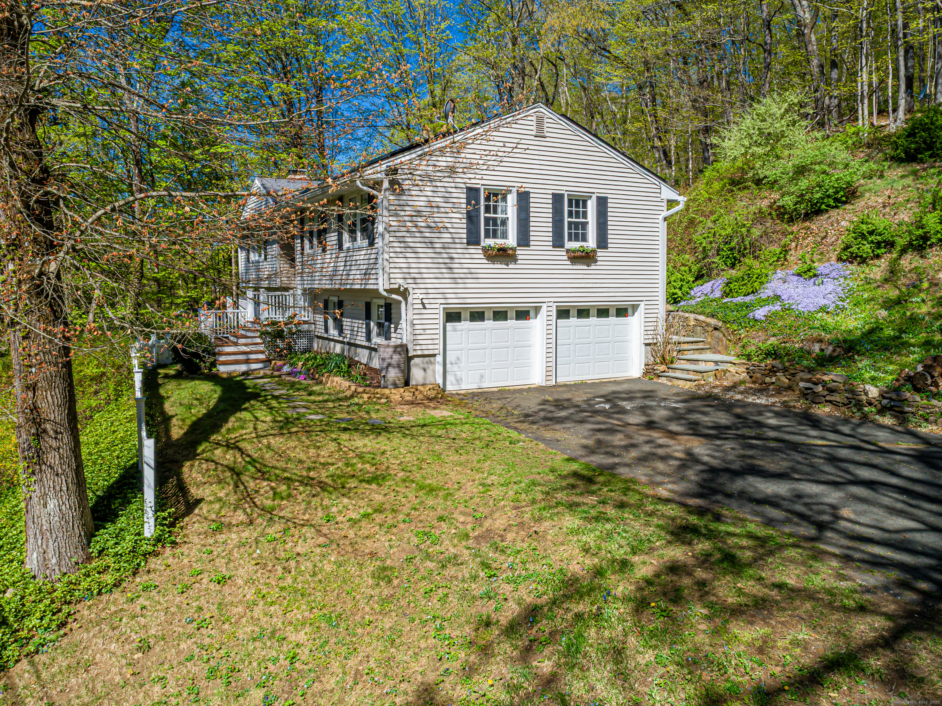 173 Barlow Mountain Road, Ridgefield, Connecticut image 4