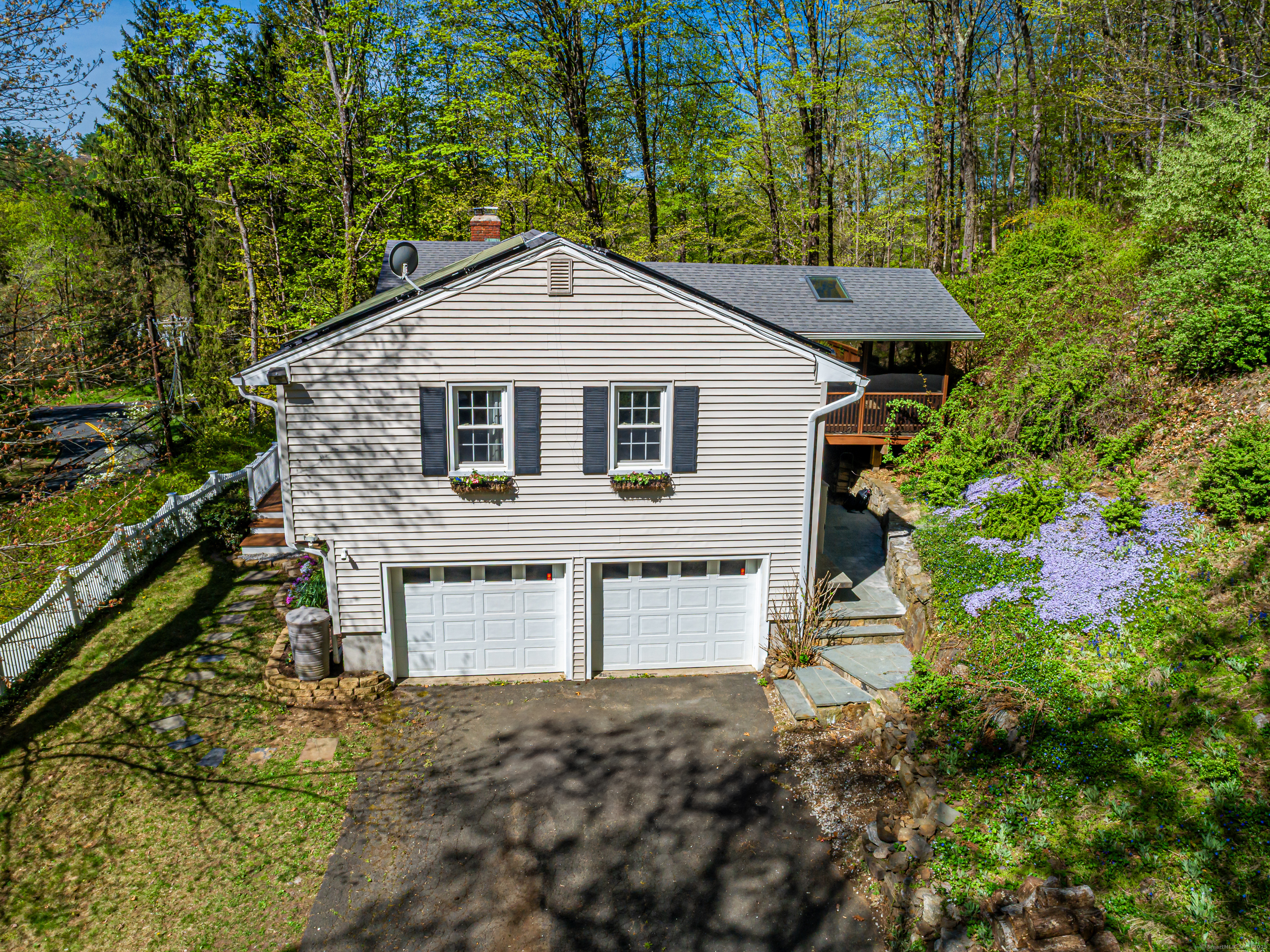 173 Barlow Mountain Road, Ridgefield, Connecticut image 5